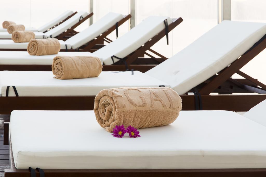 Regalia Nha Trang Hotel Bagian luar foto