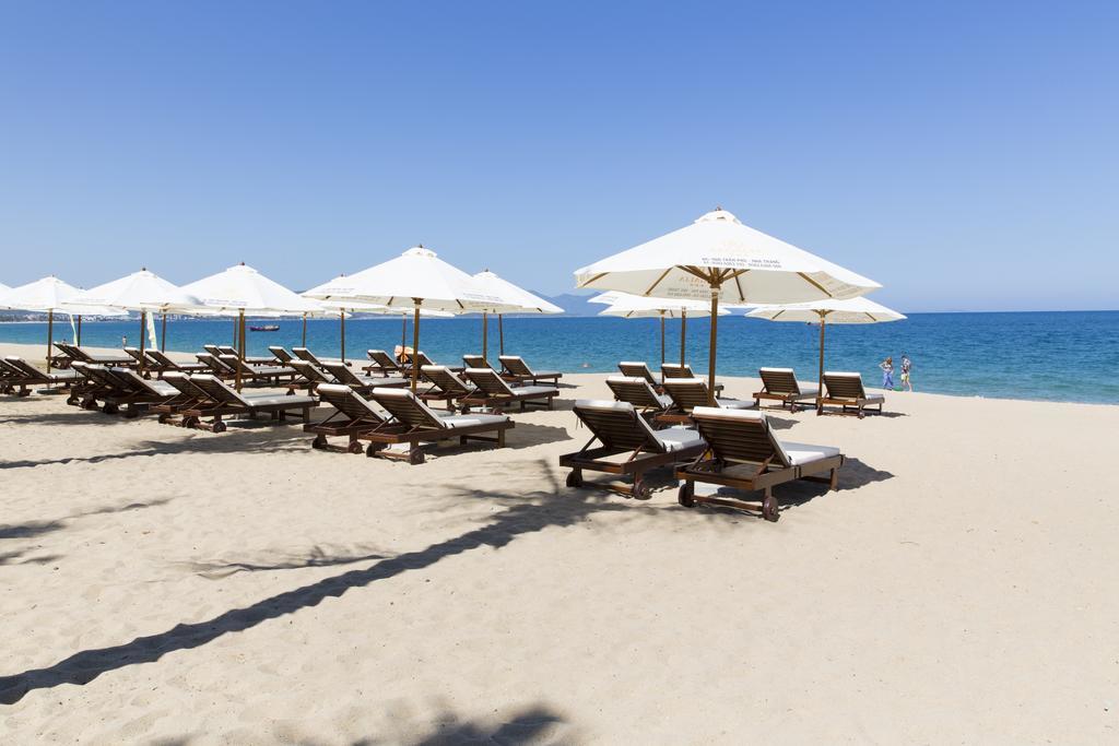 Regalia Nha Trang Hotel Bagian luar foto